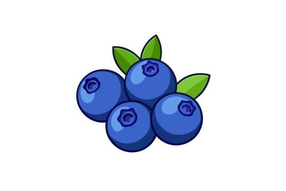 Download Blueberry PNG Clipart - Berry png Collection