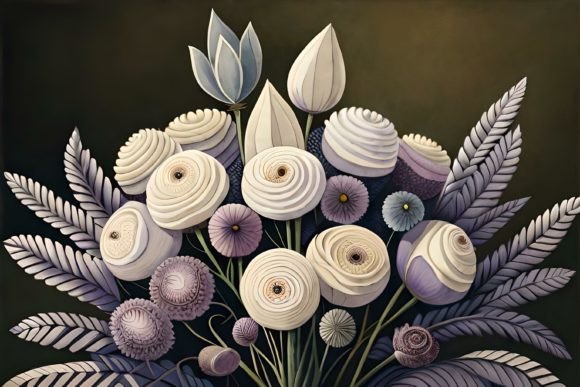 Download Lavender &amp; Wedding Bouquet - Wedding bouquet Collection