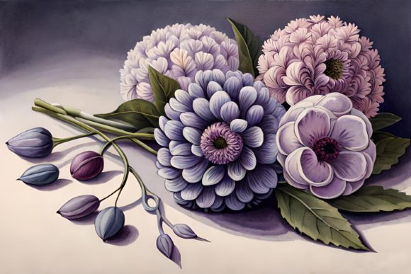 Download Lavender &amp; Wedding Bouquet - Wedding bouquet Collection