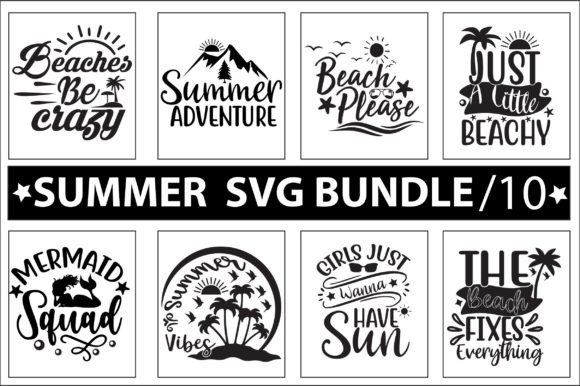 Download Summer Bundle - Summer bundle Collection